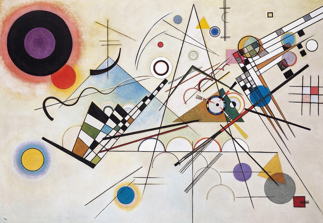 Kandinsky_ComposizioneVIII